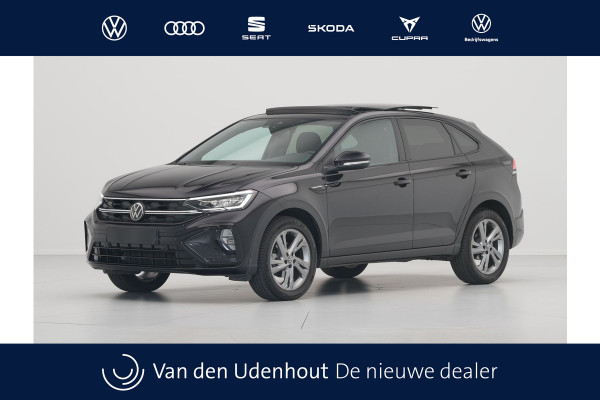 Volkswagen Taigo 1.0 TSI 110pk DSG R-Line Panorama Navi via App Pdc Acc Lane Assist