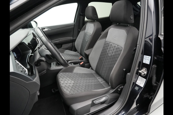 Volkswagen Taigo 1.0 TSI 110pk DSG R-Line Panorama Navi via App Pdc Acc Lane Assist