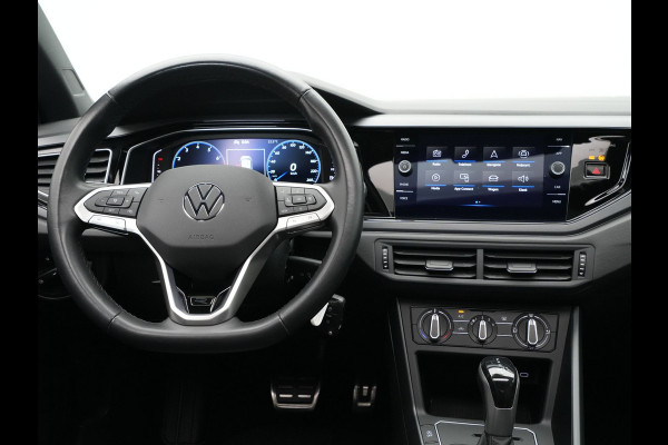 Volkswagen Taigo 1.0 TSI 110pk DSG R-Line Panorama Navi via App Pdc Acc Lane Assist