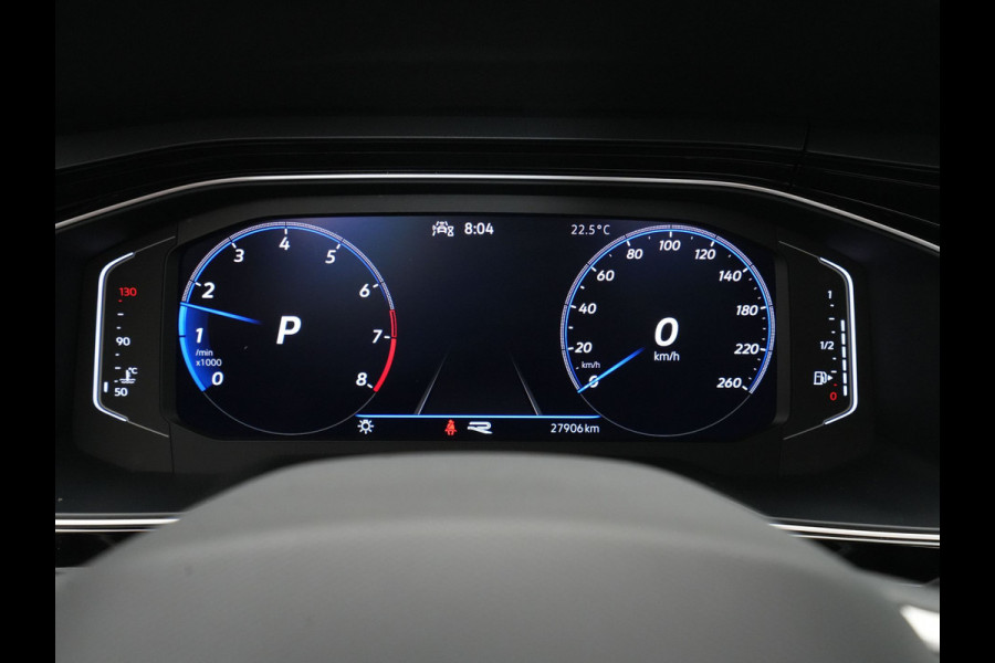 Volkswagen Taigo 1.0 TSI 110pk DSG R-Line Panorama Navi via App Pdc Acc Lane Assist