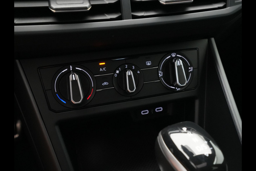 Volkswagen Taigo 1.0 TSI 110pk DSG R-Line Panorama Navi via App Pdc Acc Lane Assist