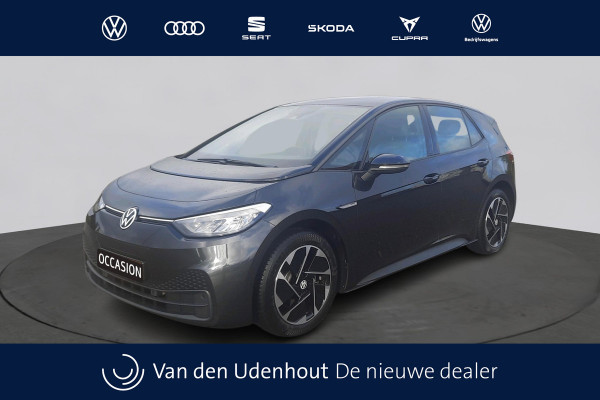 Volkswagen ID.3 204pk Pro Life 58 kWh Navigatie App Connect Parkeersensoren Demo Jesse