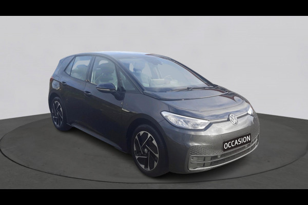 Volkswagen ID.3 204pk Pro Life 58 kWh Navigatie App Connect Parkeersensoren Demo Jesse