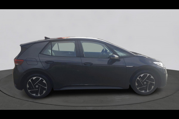 Volkswagen ID.3 204pk Pro Life 58 kWh Navigatie App Connect Parkeersensoren Demo Jesse