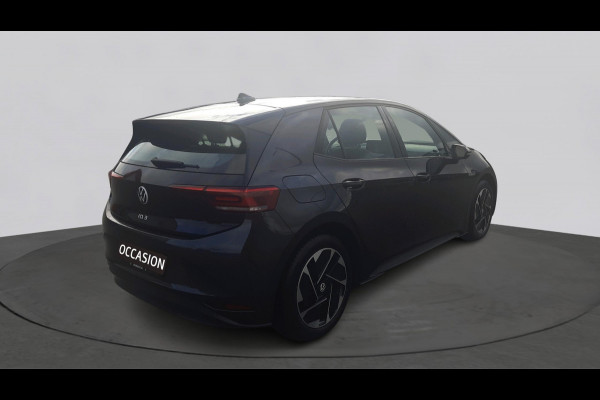 Volkswagen ID.3 204pk Pro Life 58 kWh Navigatie App Connect Parkeersensoren Demo Jesse