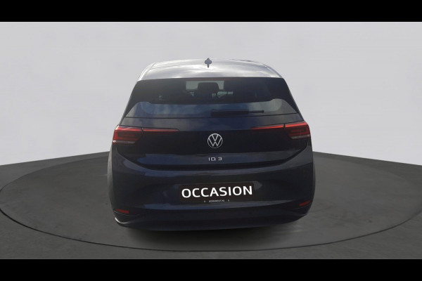 Volkswagen ID.3 204pk Pro Life 58 kWh Navigatie App Connect Parkeersensoren Demo Jesse
