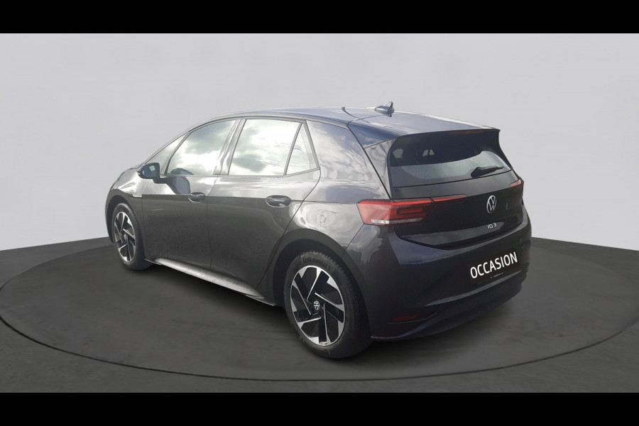 Volkswagen ID.3 204pk Pro Life 58 kWh Navigatie App Connect Parkeersensoren Demo Jesse