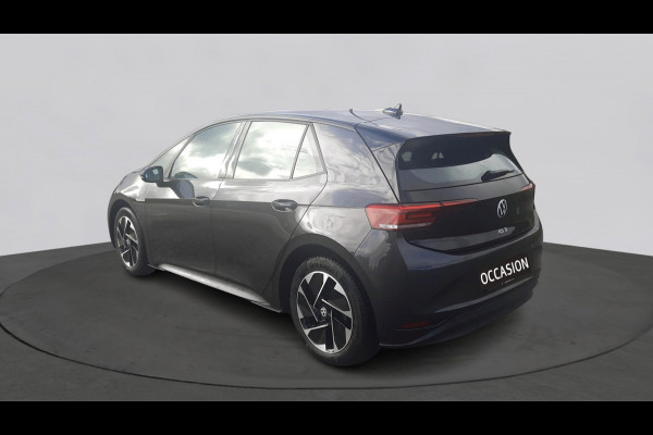 Volkswagen ID.3 204pk Pro Life 58 kWh Navigatie App Connect Parkeersensoren Demo Jesse