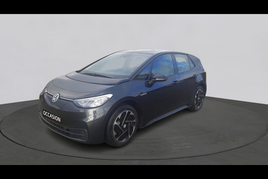 Volkswagen ID.3 204pk Pro Life 58 kWh Navigatie App Connect Parkeersensoren Demo Jesse
