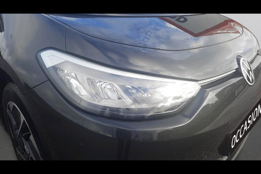 Volkswagen ID.3 204pk Pro Life 58 kWh Navigatie App Connect Parkeersensoren Demo Jesse