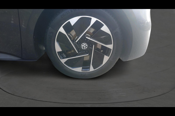 Volkswagen ID.3 204pk Pro Life 58 kWh Navigatie App Connect Parkeersensoren Demo Jesse