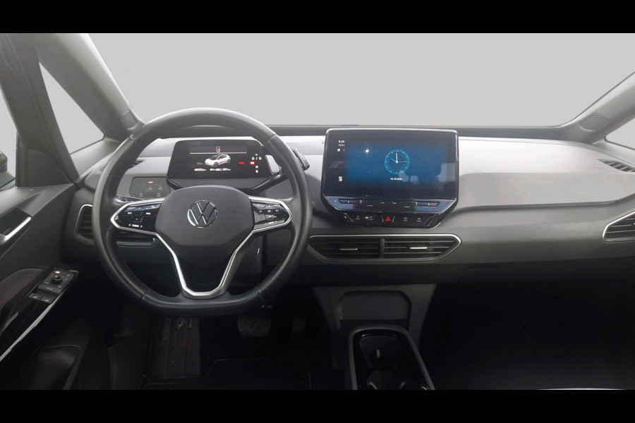 Volkswagen ID.3 204pk Pro Life 58 kWh Navigatie App Connect Parkeersensoren Demo Jesse