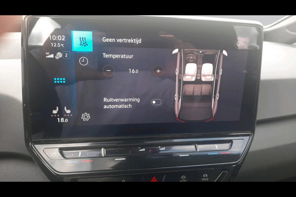 Volkswagen ID.3 204pk Pro Life 58 kWh Navigatie App Connect Parkeersensoren Demo Jesse