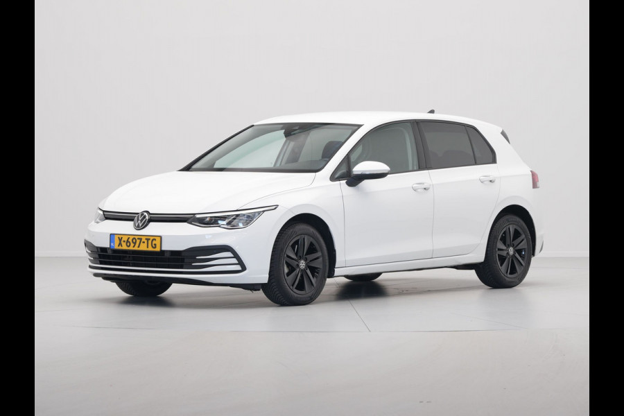 Volkswagen Golf 1.0 TSI 110pk Life Business Navigatie Memory Stoelverwarming Acc