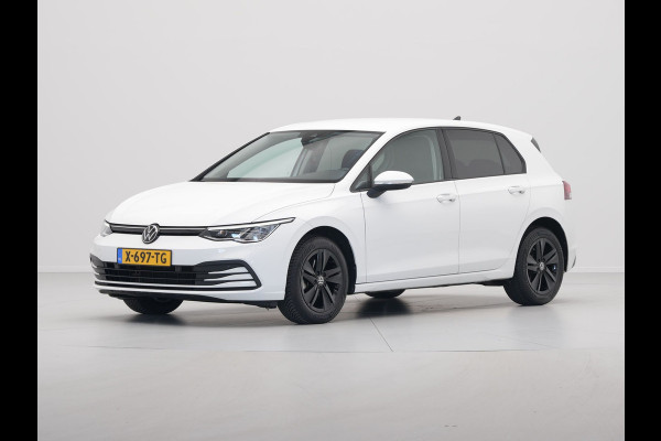 Volkswagen Golf 1.0 TSI 110pk Life Business Navigatie Memory Stoelverwarming Acc