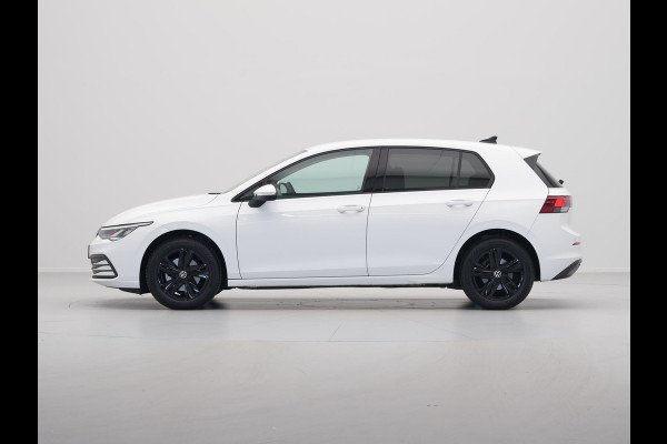 Volkswagen Golf 1.0 TSI 110pk Life Business Navigatie Memory Stoelverwarming Acc
