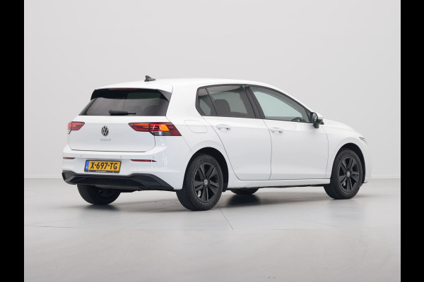 Volkswagen Golf 1.0 TSI 110pk Life Business Navigatie Memory Stoelverwarming Acc