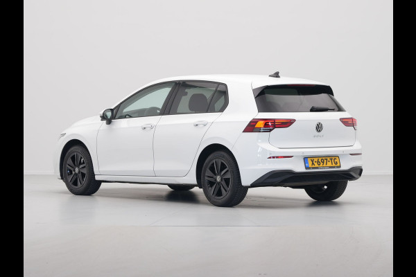 Volkswagen Golf 1.0 TSI 110pk Life Business Navigatie Memory Stoelverwarming Acc
