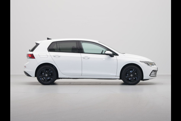 Volkswagen Golf 1.0 TSI 110pk Life Business Navigatie Memory Stoelverwarming Acc