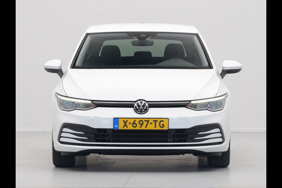 Volkswagen Golf 1.0 TSI 110pk Life Business Navigatie Memory Stoelverwarming Acc