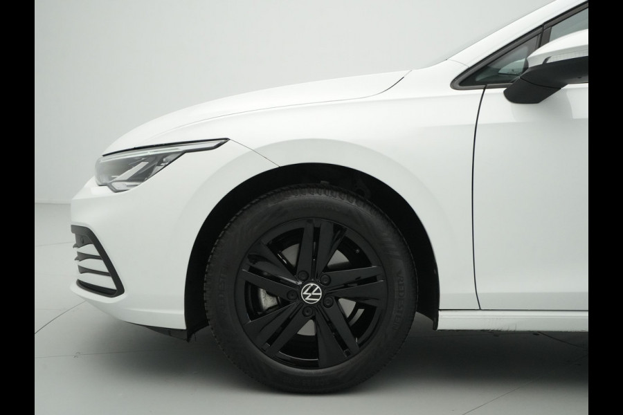 Volkswagen Golf 1.0 TSI 110pk Life Business Navigatie Memory Stoelverwarming Acc