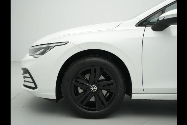 Volkswagen Golf 1.0 TSI 110pk Life Business Navigatie Memory Stoelverwarming Acc