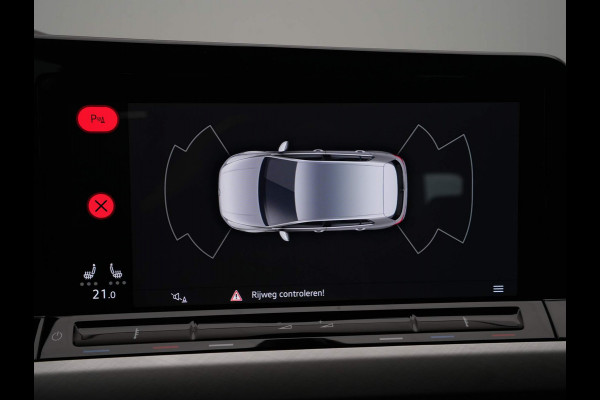 Volkswagen Golf 1.0 TSI 110pk Life Business Navigatie Memory Stoelverwarming Acc