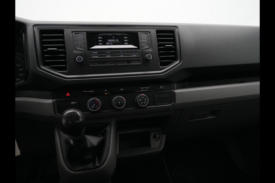 MAN TGE 35 2.0 TDI 130kW 177PK Standaard Airco Trekhaak Cruise Bluetooth