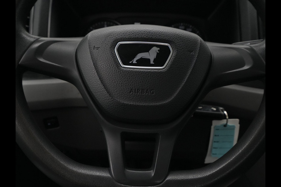 MAN TGE 35 2.0 TDI 130kW 177PK Standaard Airco Trekhaak Cruise Bluetooth