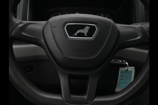 MAN TGE 35 2.0 TDI 130kW 177PK Standaard Airco Trekhaak Cruise Bluetooth