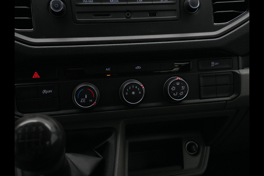 MAN TGE 35 2.0 TDI 130kW 177PK Standaard Airco Trekhaak Cruise Bluetooth