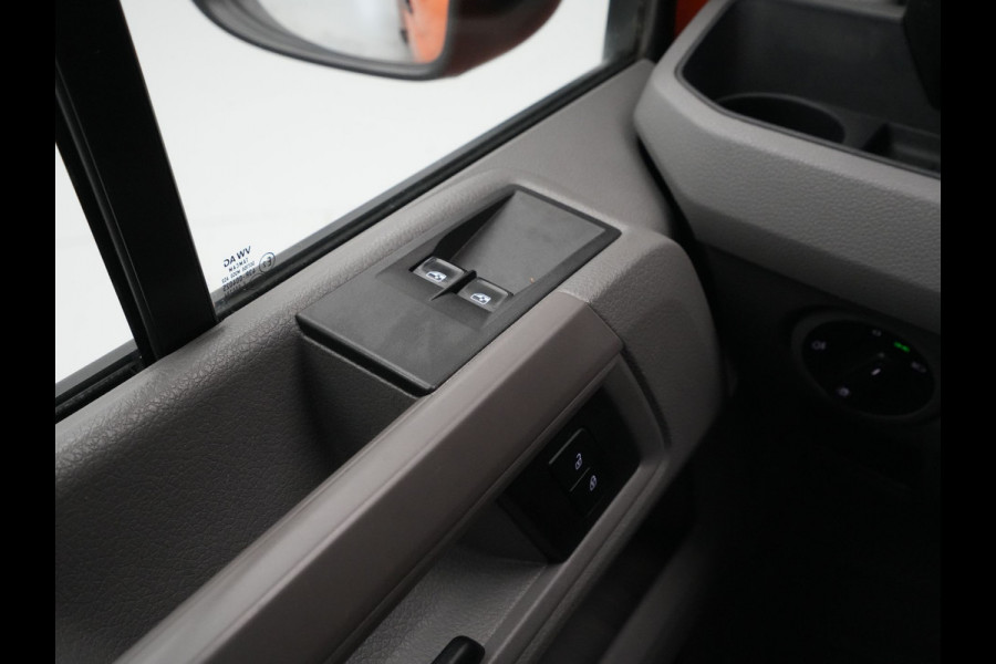 MAN TGE 35 2.0 TDI 130kW 177PK Standaard Airco Trekhaak Cruise Bluetooth