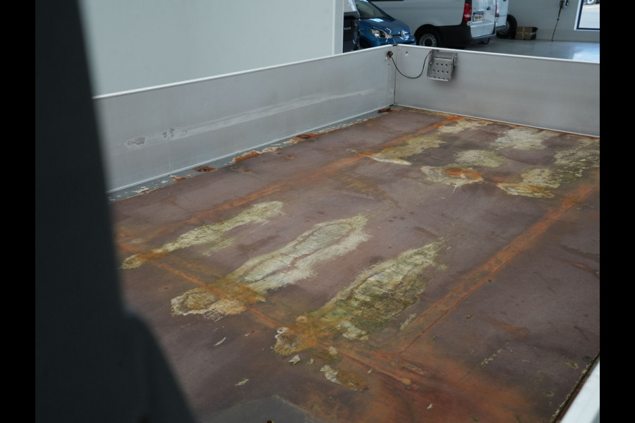 MAN TGE 35 2.0 TDI 130kW 177PK Standaard Airco Trekhaak Cruise Bluetooth