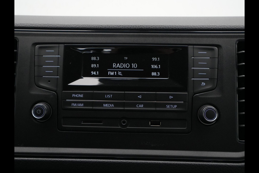 MAN TGE 35 2.0 TDI 130kW 177PK Standaard Airco Trekhaak Cruise Bluetooth