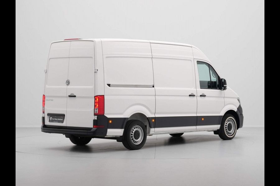 Volkswagen Crafter L3H3 2.0 TDI 102pk 3.0T / Navigatie / Airco / Bijrijdersbank