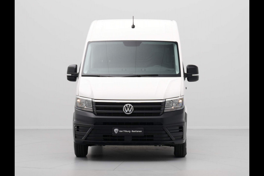 Volkswagen Crafter L3H3 2.0 TDI 102pk 3.0T / Navigatie / Airco / Bijrijdersbank