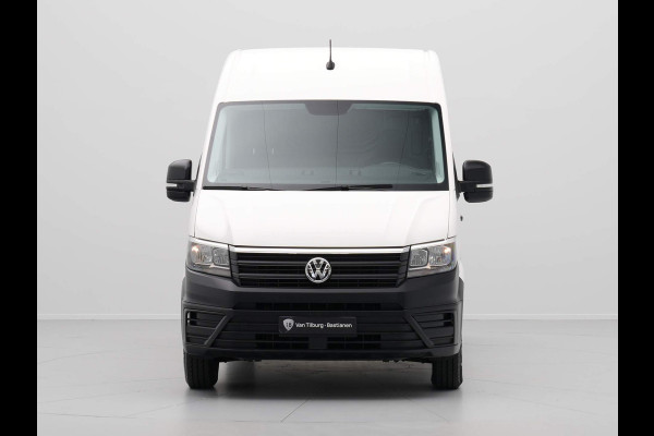 Volkswagen Crafter L3H3 2.0 TDI 102pk 3.0T / Navigatie / Airco / Bijrijdersbank