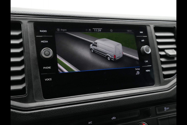 Volkswagen Crafter L3H3 2.0 TDI 102pk 3.0T / Navigatie / Airco / Bijrijdersbank