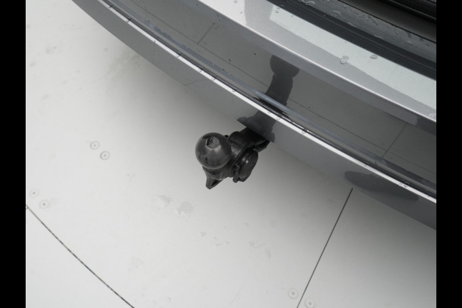 Škoda Octavia Combi 1.0 TSI 110pk Business Edition Trekhaak Navigatie Keyless Clima