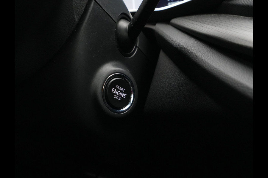 Škoda Octavia Combi 1.0 TSI 110pk Business Edition Trekhaak Navigatie Keyless Clima