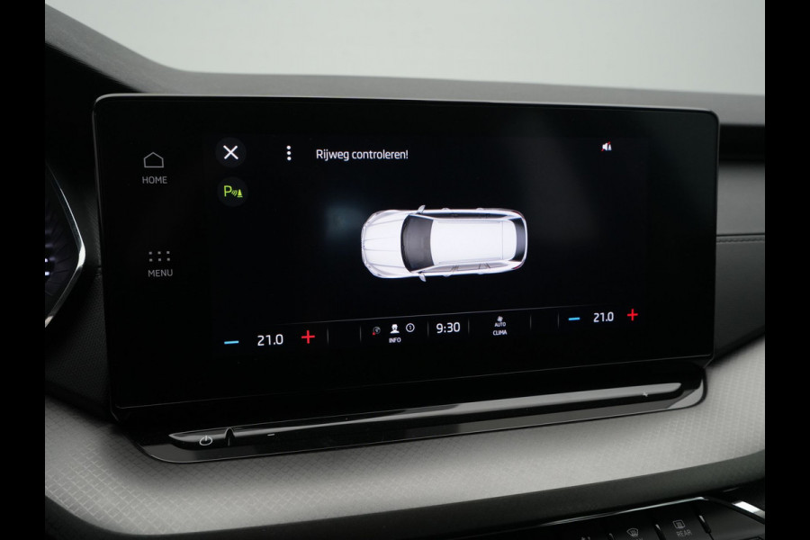 Škoda Octavia Combi 1.0 TSI 110pk Business Edition Trekhaak Navigatie Keyless Clima