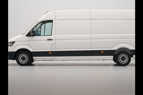 Volkswagen Crafter L4H3 2.0 TDI 140pk Automaat 3.5T Comfortline / Navigatie / PDC / Cruise / Carplay