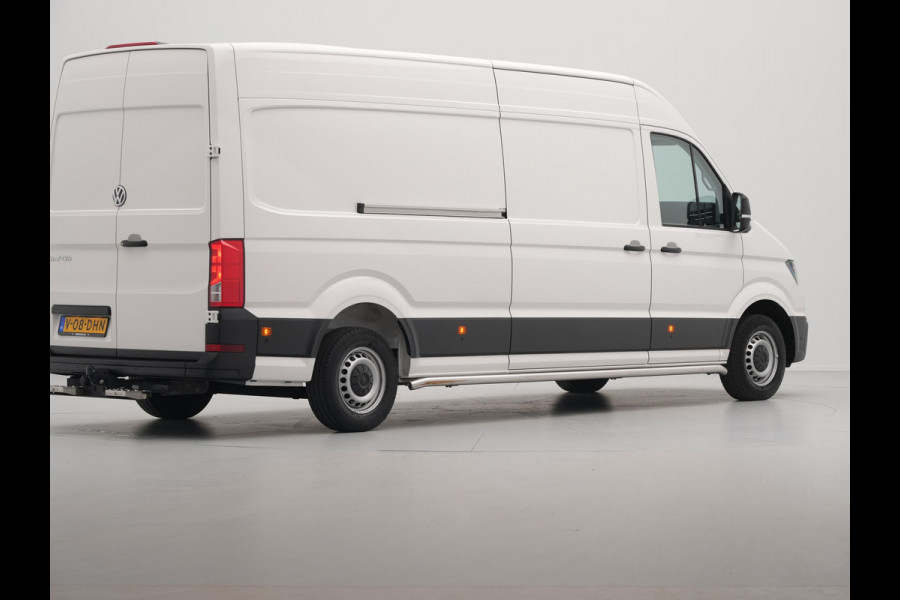 Volkswagen Crafter L4H3 2.0 TDI 140pk Automaat 3.5T Comfortline / Navigatie / PDC / Cruise / Carplay