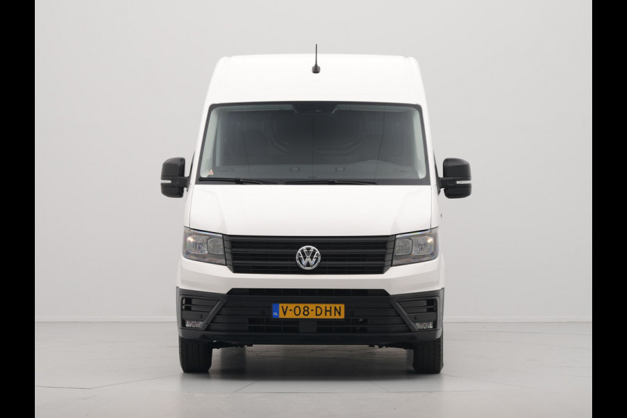 Volkswagen Crafter L4H3 2.0 TDI 140pk Automaat 3.5T Comfortline / Navigatie / PDC / Cruise / Carplay
