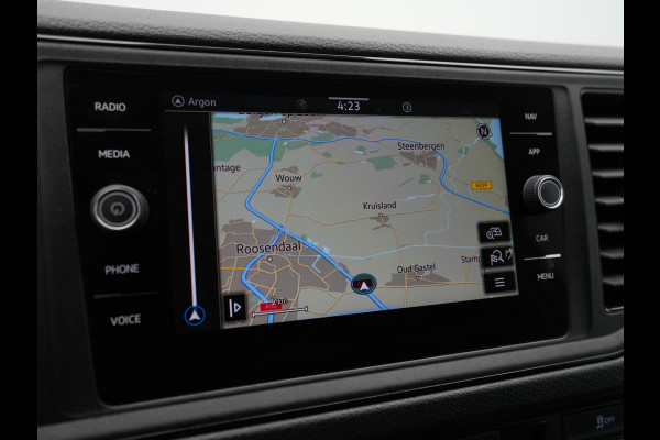 Volkswagen Crafter L4H3 2.0 TDI 140pk Automaat 3.5T Comfortline / Navigatie / PDC / Cruise / Carplay