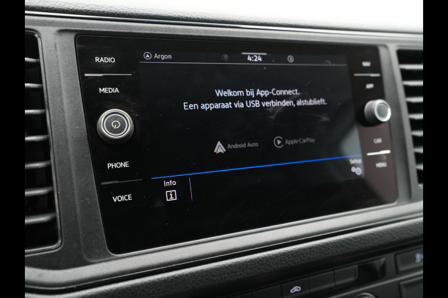 Volkswagen Crafter L4H3 2.0 TDI 140pk Automaat 3.5T Comfortline / Navigatie / PDC / Cruise / Carplay