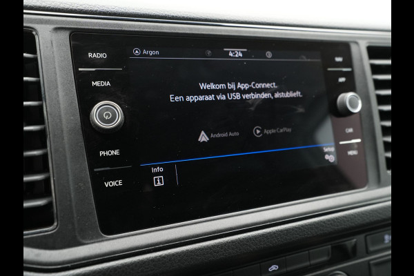 Volkswagen Crafter L4H3 2.0 TDI 140pk Automaat 3.5T Comfortline / Navigatie / PDC / Cruise / Carplay