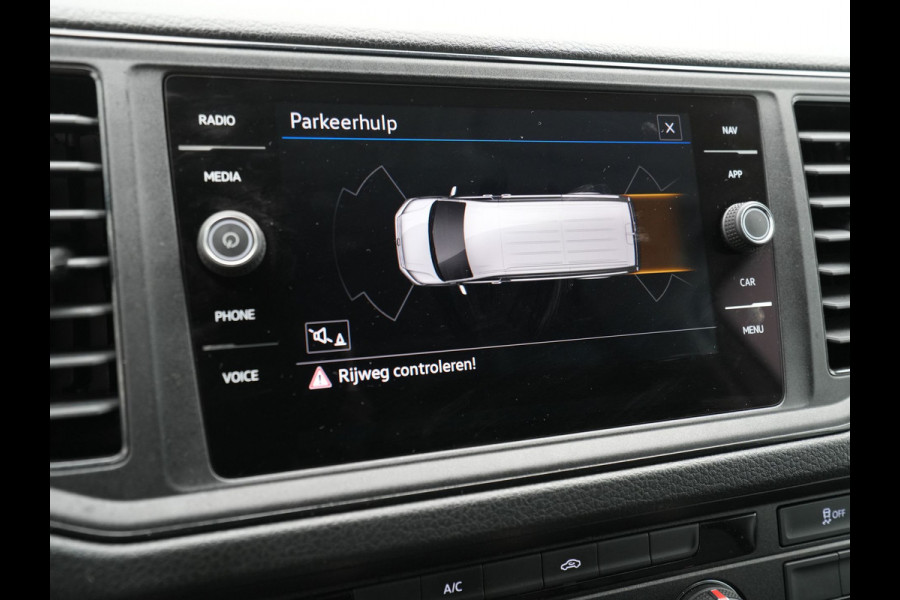 Volkswagen Crafter L4H3 2.0 TDI 140pk Automaat 3.5T Comfortline / Navigatie / PDC / Cruise / Carplay