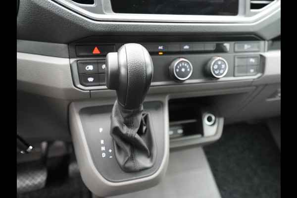 Volkswagen Crafter L4H3 2.0 TDI 140pk Automaat 3.5T Comfortline / Navigatie / PDC / Cruise / Carplay