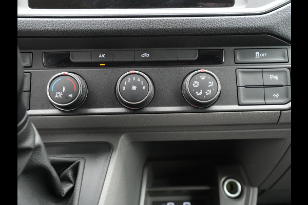 Volkswagen Crafter L4H3 2.0 TDI 140pk Automaat 3.5T Comfortline / Navigatie / PDC / Cruise / Carplay